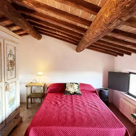 Vignano: Tinaia Vila Siena