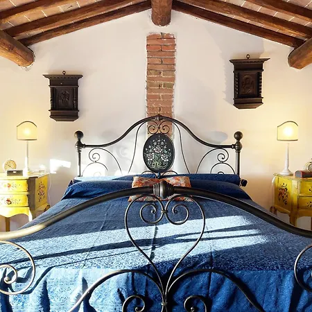 Vignano: Tinaia * Siena