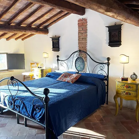 Vignano: Tinaia Vila Siena