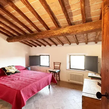 Vignano: Tinaia Vila *