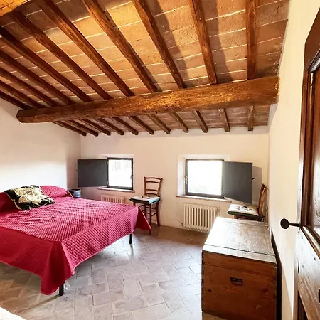 Vignano: Tinaia Vila Siena
