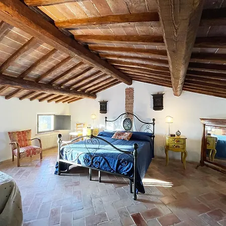 Vignano: Tinaia Vila