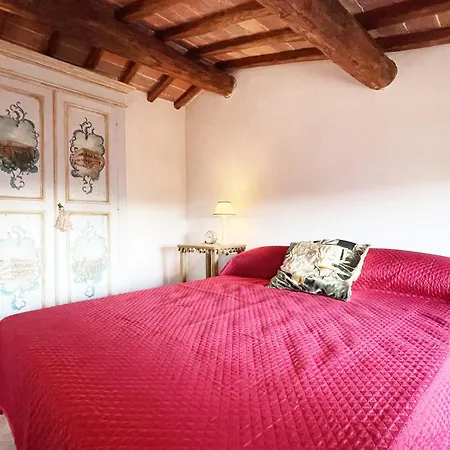 Vila Vignano: Tinaia Siena