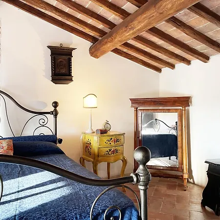 Vignano: Tinaia Vila